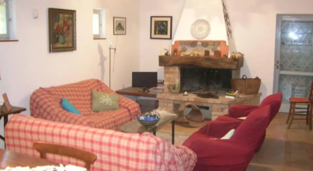 Вилла Country House I Calanchi