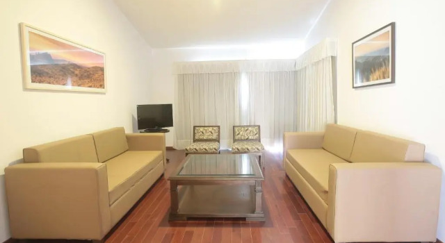 Люкс Nawan Resort Serrano