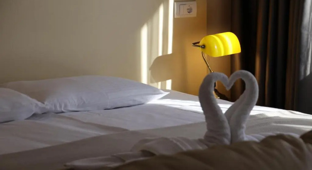 Hotel Happy, Buchen Sie Hotel Dimitrovgrad Zentralserbien