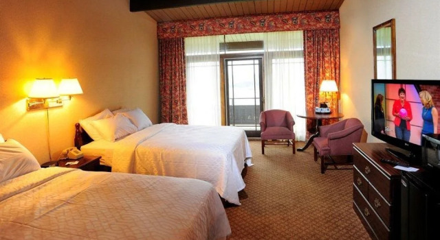 Atwood Lake Resort, Boek Resort Resorthotels in Ohio, Resort
