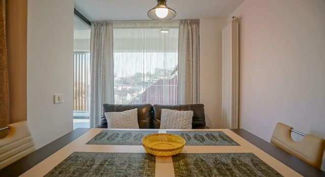CN2i Luxury Accommodation Bobalna
