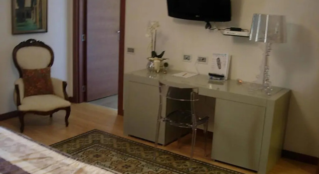 Люкс Residenza Mordini