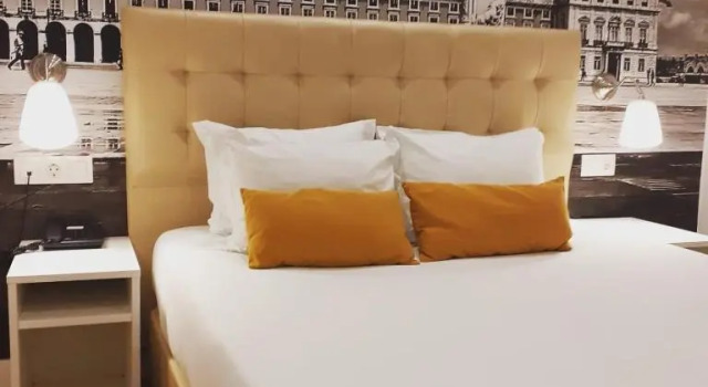 Двухместный номер Lisbon City Apartments & Suites by City Hotels