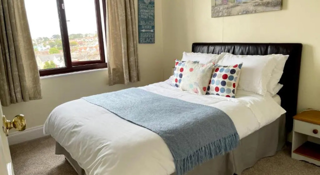 Апартаменты Orchard Hill House Apartment