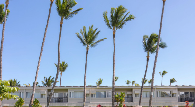 Отель Maui Beach