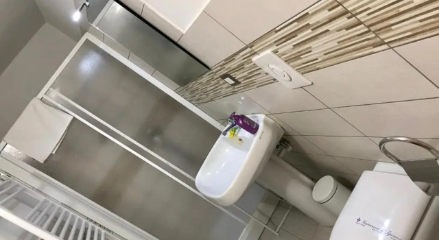 Двухместный номер Standard Affitta Camere Thomas'