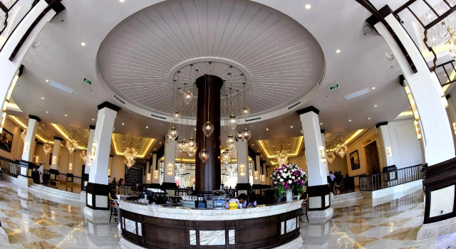 Vinpearl Cua Hoi, Affiliated by Meliá, Book Hotel Cửa Lò Nghe An