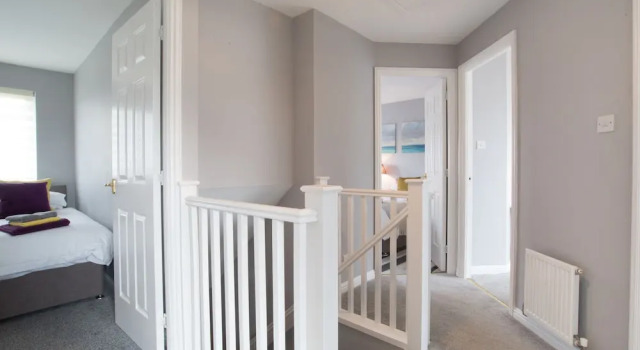 Lomond Serviced Apartments - Muir House, Book Lejlighed  