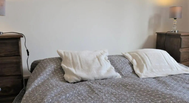 Appartement Perros-Guirec, 2 pièces, 4 personnes - FR-1-368-239, Rezerwuj Apartament Perros-Guirec 