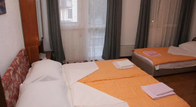 Номер Standard Hotel Makarska