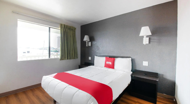 Люкс с 2 комнатами Studio 6 Irving, TX – DFW North