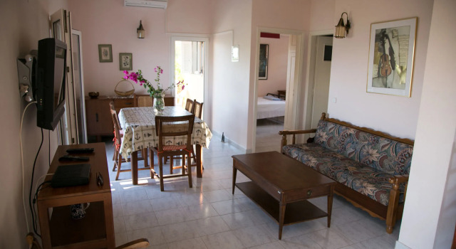 Villa Ostria