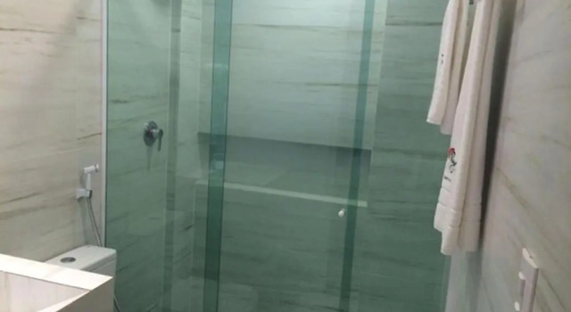 Двухместный номер Superior Vox Hotel