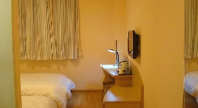Grace Inn Baoding Municipal Government Square Shidai Mall
