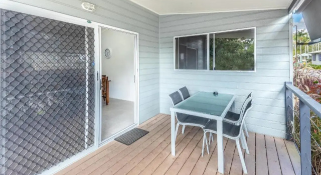 Вилла с 3 комнатами Ingenia Holidays Noosa