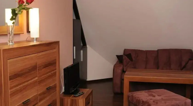 Apartamenty Karkonosz, Забронировать Апартаменты/квартира Карпач 