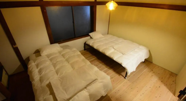 Студия Guesthouse giwa - Vacation STAY 23190v