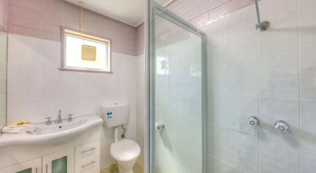 Одноместный номер Economy Best Western Burnie - Murchison Lodge