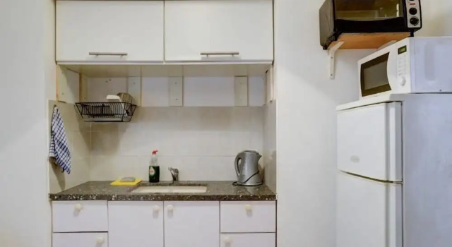 Estudio Tel-Aviving Apartments