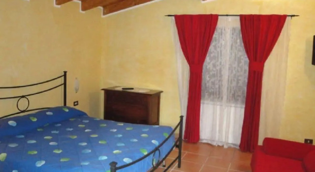 Agriturismo La Valle Di Ceri, Book Hotel Hoteller i Lazio Coast med pool, Swimmingpool