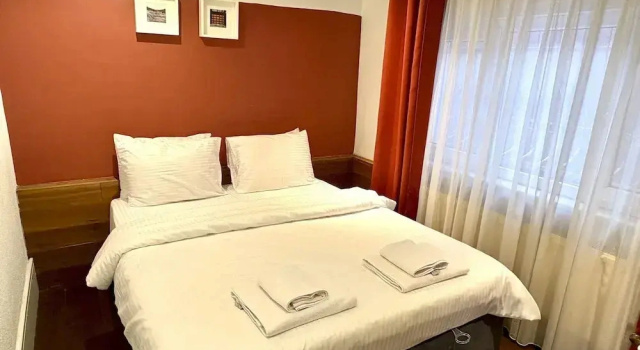 Galata Port Flats Chakra 1, Book Lejlighed Istanbul Marmara Region