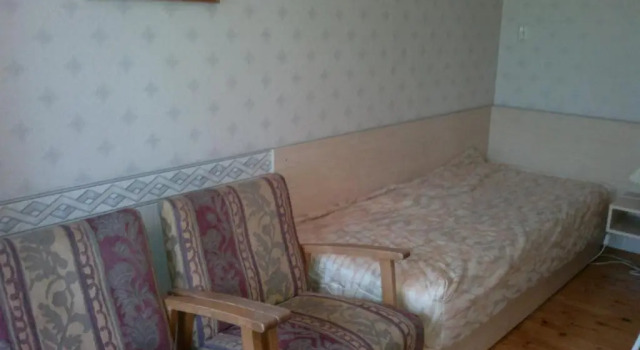 Двухместный номер Standard с красивым видом из окна Transvaali 28 B&B