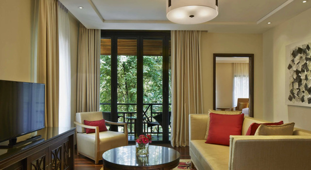 Mulu Marriott Resort, Reserva ahora Resort Mulu Sarawak