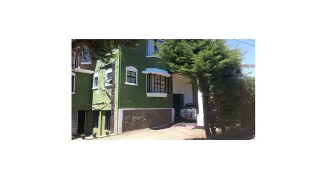 Winkfield Hotel