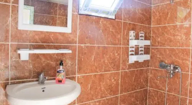 Dodo Japaridze Guesthouse
