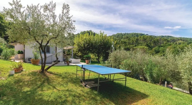 Вилла Luxury Marignana By Geco Vacation Rentals