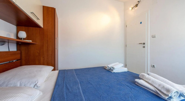 Amazing Apartment in Seline With 1 Bedrooms and Wifi