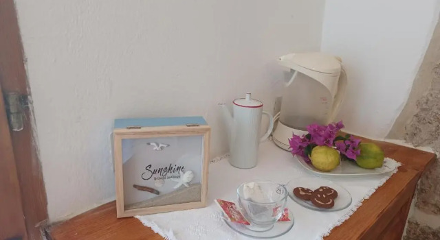 Номер Standard B&B Bedda Ista