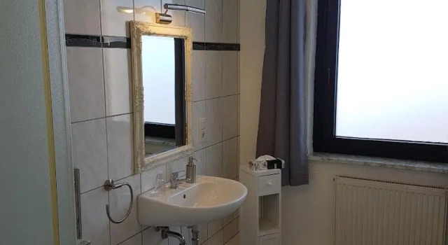 Одноместный номер Standard Bennetts Restaurant und Hotel
