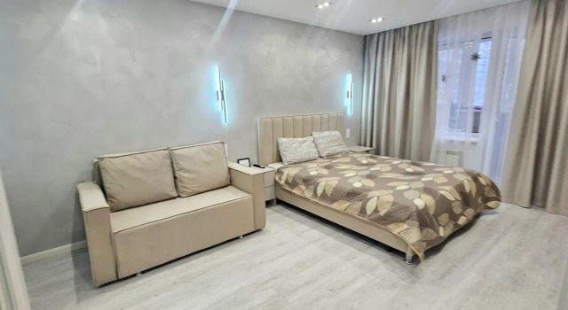Apartments on Absalyamova Street, Book Apartment Kazan Tatarstan