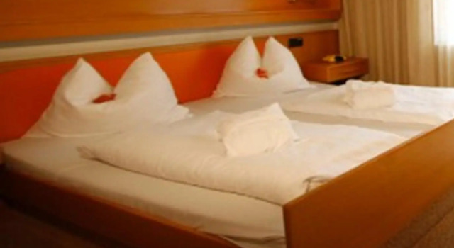 Номер Standard Savoy Hotel Bad Mergentheim