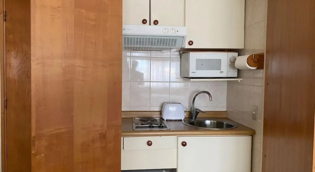 Трёхместный номер Superior abba Presidente Suites Puerto Montt