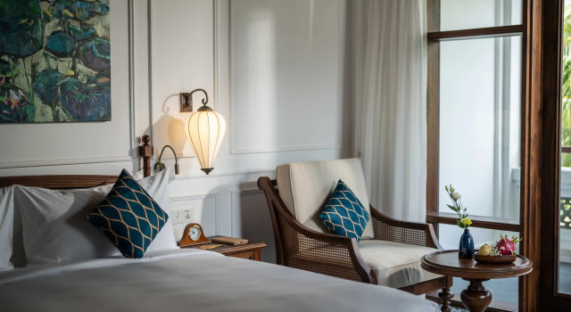 Двухместный номер Grand Premium The Anam Mui Ne