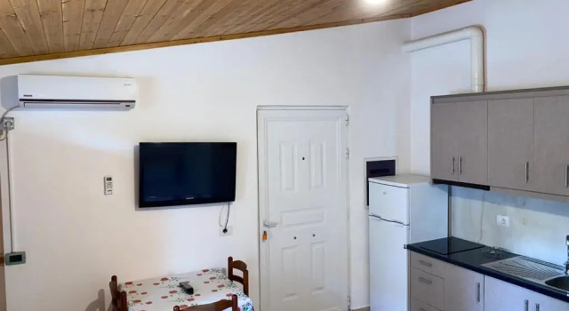 Apartment Angela, Rezerwuj Apartament Ksamil Vlorë County