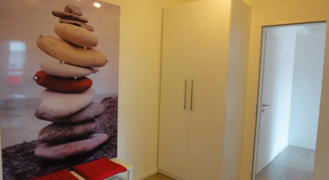 Апартаменты _KUR8_ _ Ferienwohnung Strandlaeuf