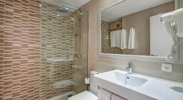 Апартаменты Superior Hotel Cala dOr Playa