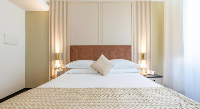 Best Western Hotel Artdeco