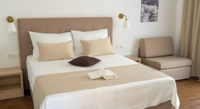 Номер Standard Villa Cascada