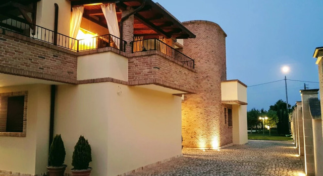 Borgo Luna