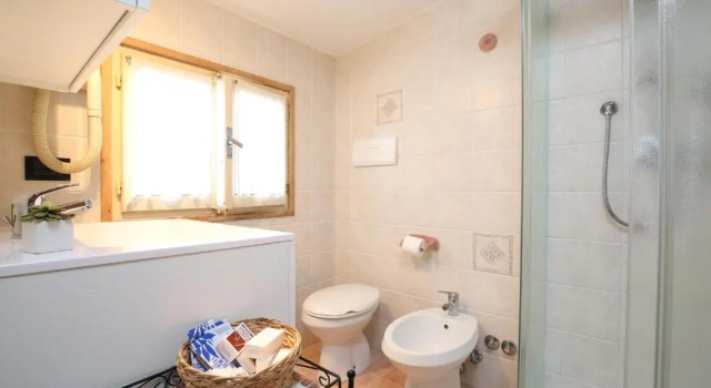 Двухместный номер Standard Hotel Villa Stella