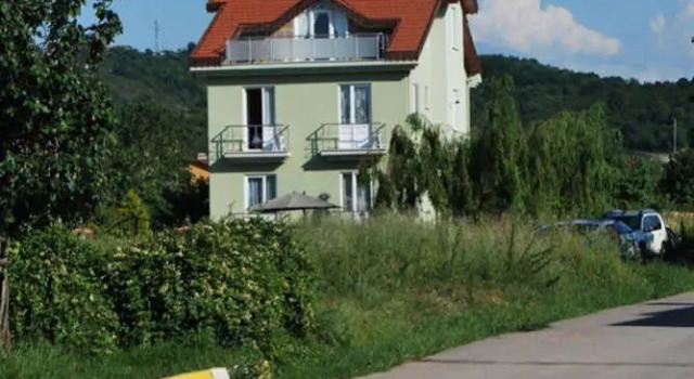 Villa Kayra, Rezervovat Vila Vily v Agva, Vila