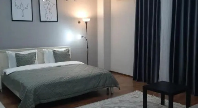 Апартаменты b&b apart