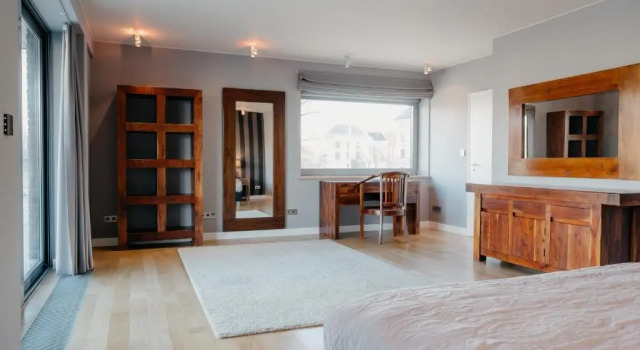Люкс Exclusive Apartments Wroclaw Marina