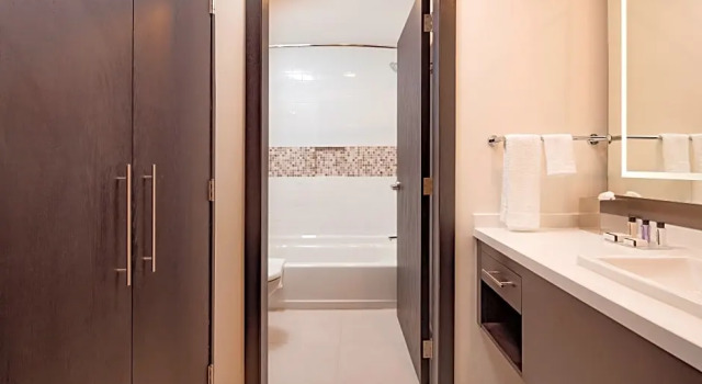 Двухместный номер Standard Staybridge Suites - Saltillo by IHG