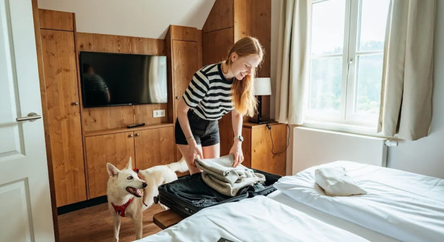 Коттедж Comfort с 3 комнатами Ferienhäuser im Schierke Harzresort