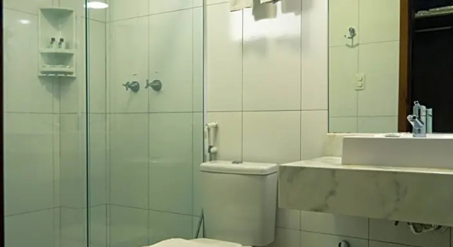 Номер Standard Hotel Alji Salto